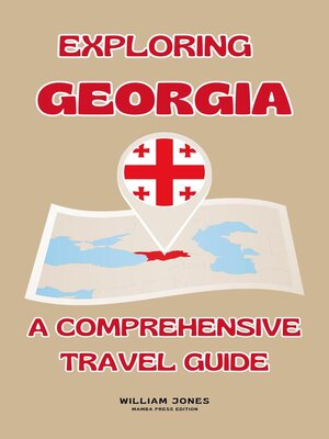 cover image of Exploring Georgia